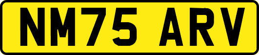 NM75ARV