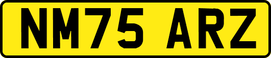 NM75ARZ