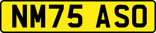 NM75ASO