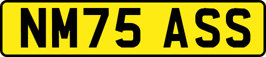 NM75ASS