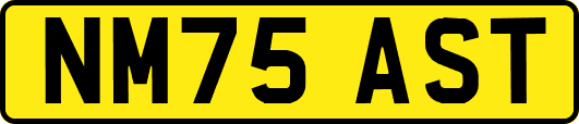 NM75AST