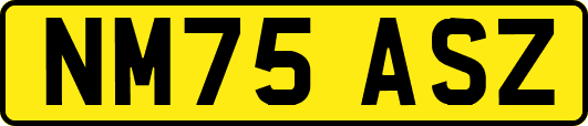 NM75ASZ