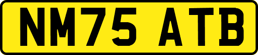 NM75ATB