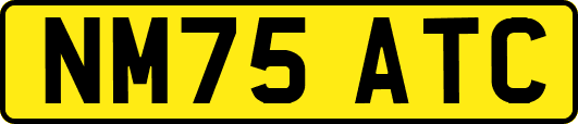 NM75ATC