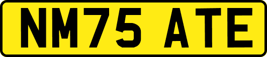NM75ATE