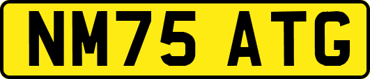 NM75ATG
