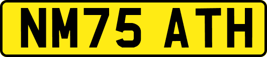 NM75ATH