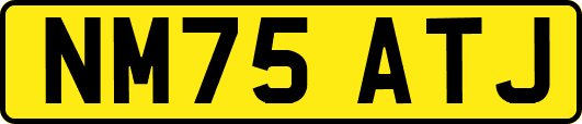 NM75ATJ