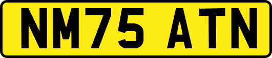 NM75ATN