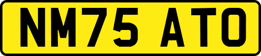 NM75ATO