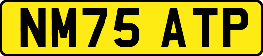 NM75ATP