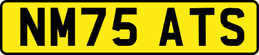 NM75ATS