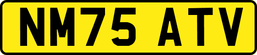 NM75ATV