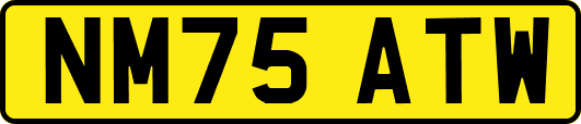 NM75ATW