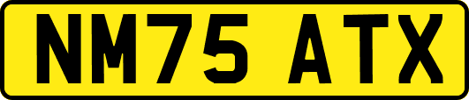 NM75ATX