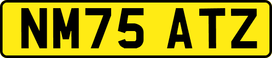 NM75ATZ