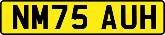 NM75AUH