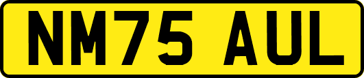 NM75AUL