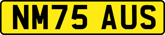 NM75AUS