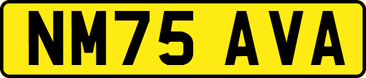 NM75AVA