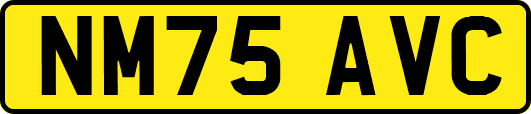 NM75AVC