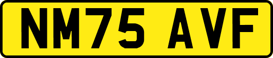 NM75AVF