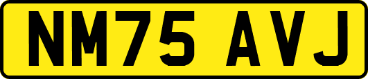 NM75AVJ