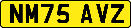 NM75AVZ