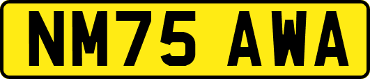 NM75AWA