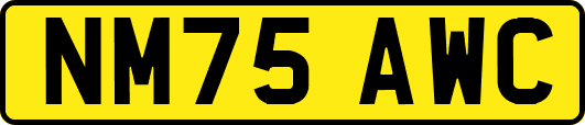 NM75AWC