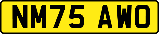 NM75AWO