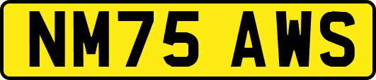 NM75AWS