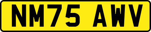 NM75AWV