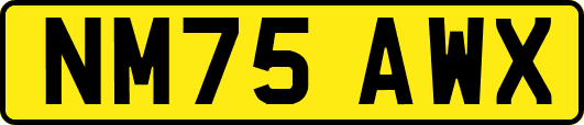 NM75AWX