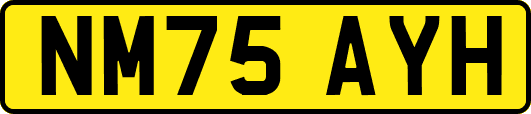 NM75AYH