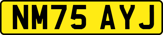 NM75AYJ