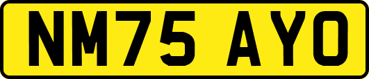 NM75AYO
