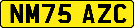 NM75AZC