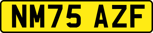 NM75AZF