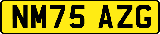 NM75AZG