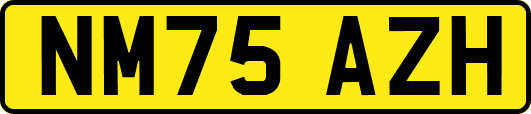 NM75AZH