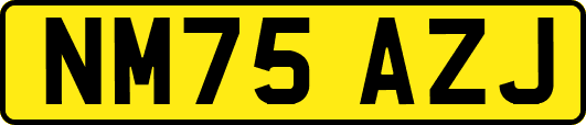 NM75AZJ