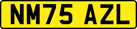 NM75AZL