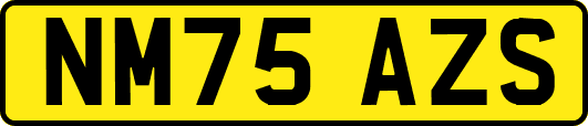 NM75AZS