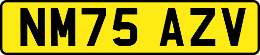 NM75AZV