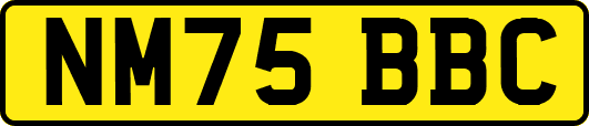 NM75BBC