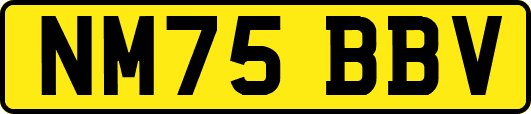 NM75BBV