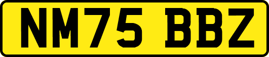 NM75BBZ