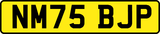 NM75BJP