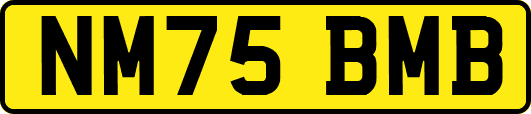 NM75BMB